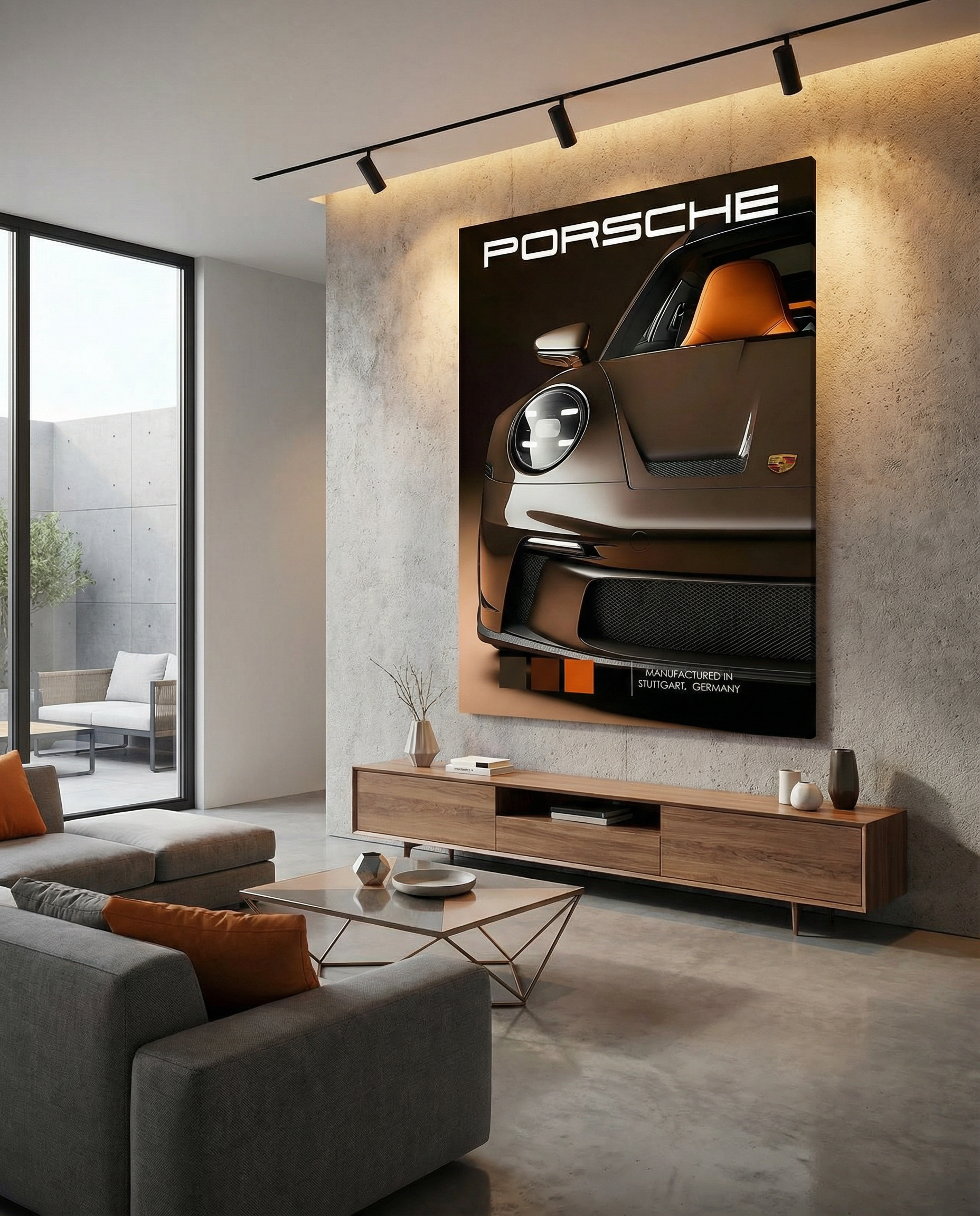 Motivational Wall Art