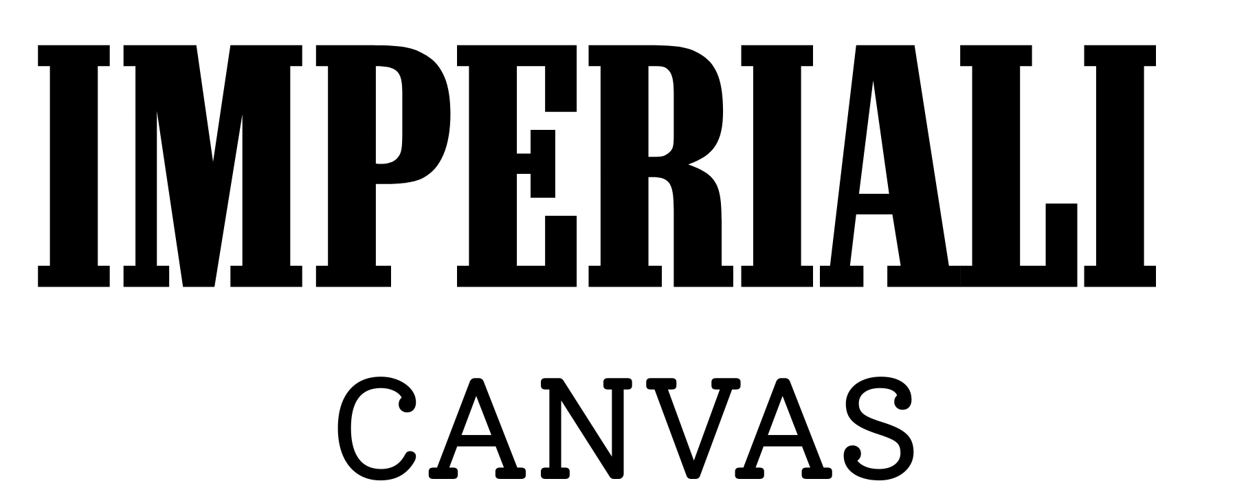 IMPERIALI CANVAS