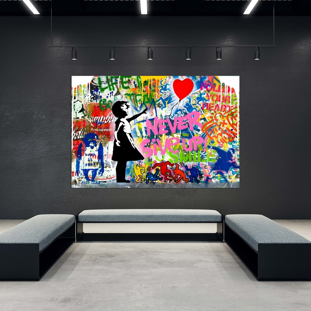 bansky-street-art-canvas