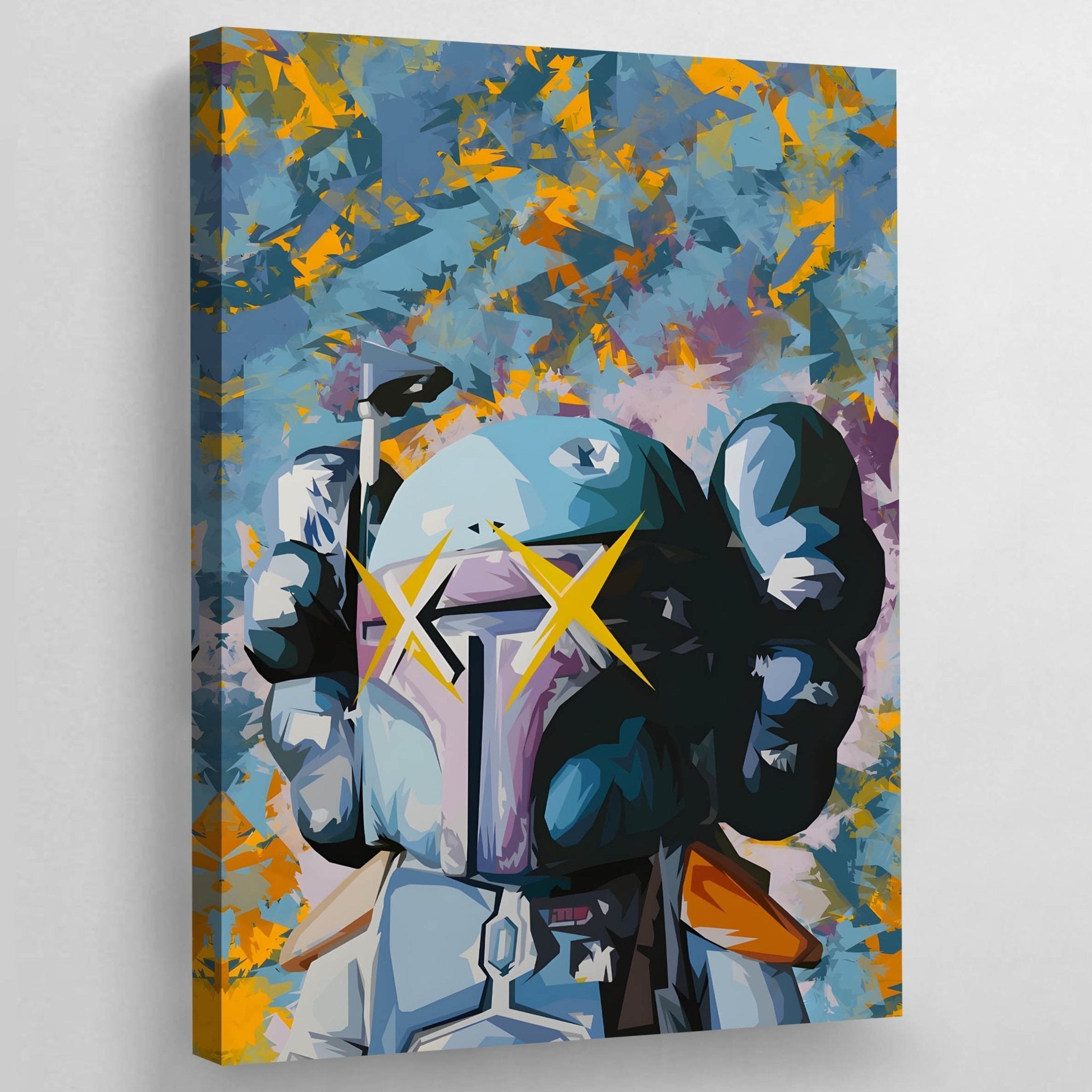 boba-hypebeast-wall-art