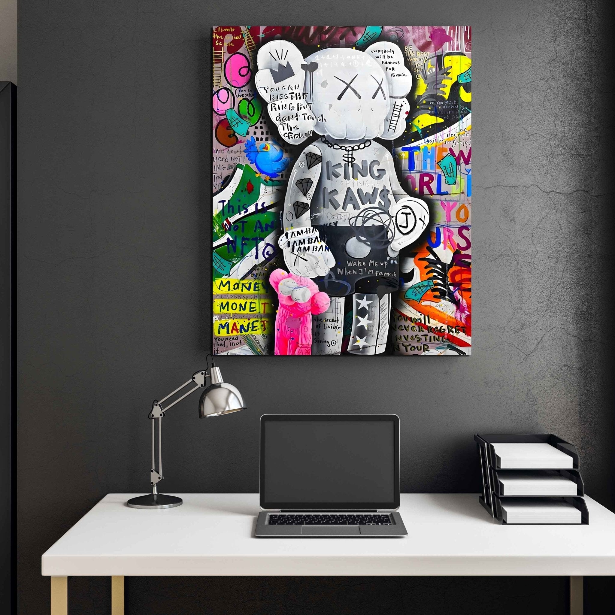 hypebeast-street-art-canvas