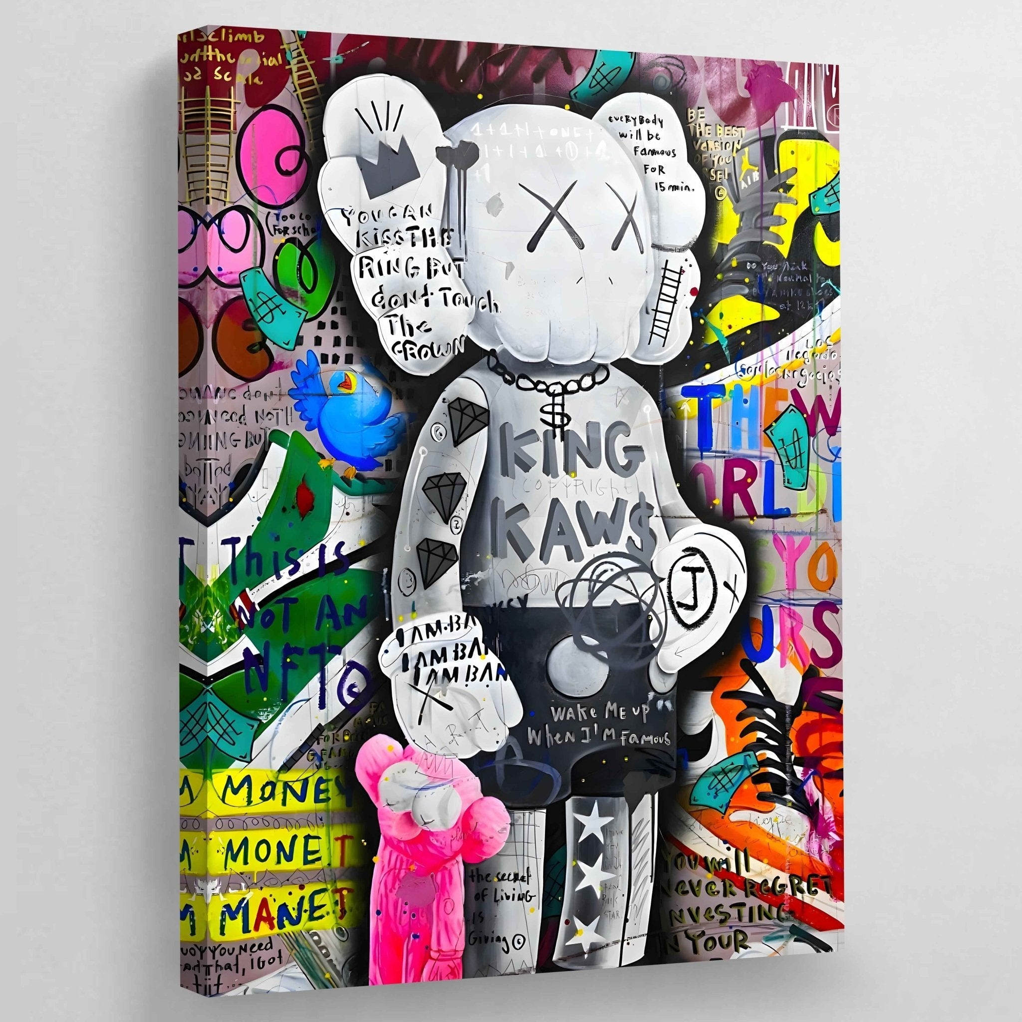 hypebeast-street-art-canvas